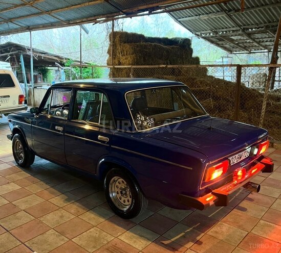 LADA (VAZ) 2106-7