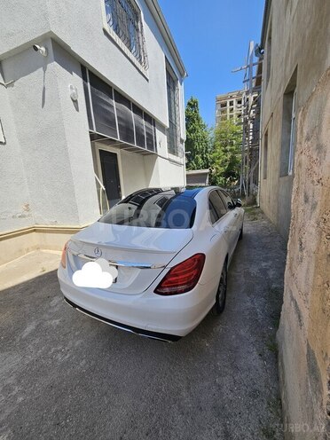 Mercedes C 300 4MATIC-14