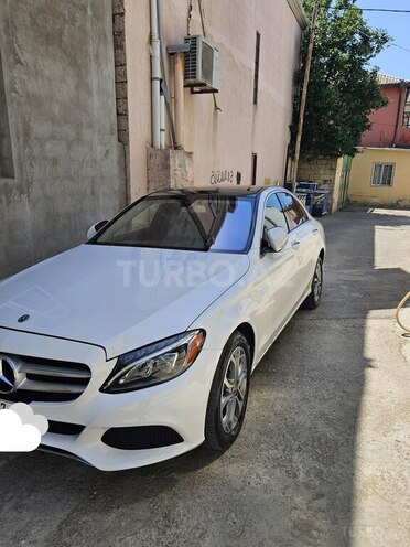 Mercedes C 300 4MATIC-16