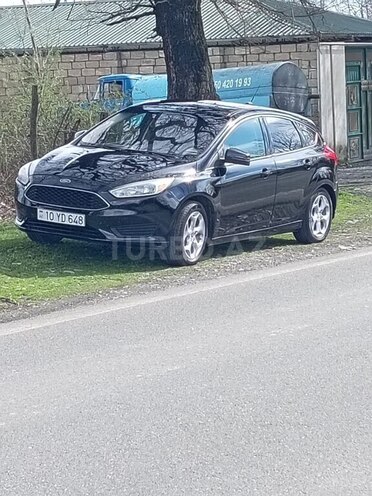 Ford Focus-9