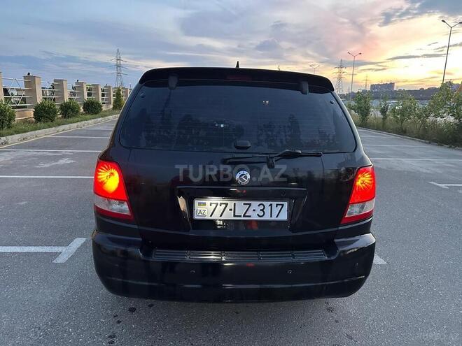Kia Sorento-2