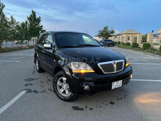 Kia Sorento-5