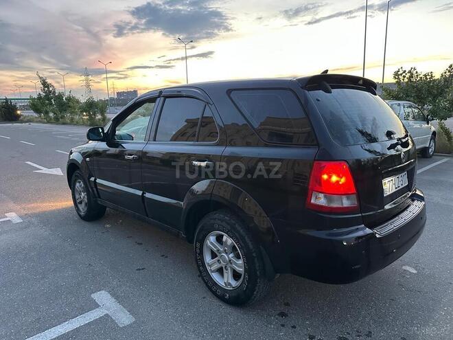 Kia Sorento-7
