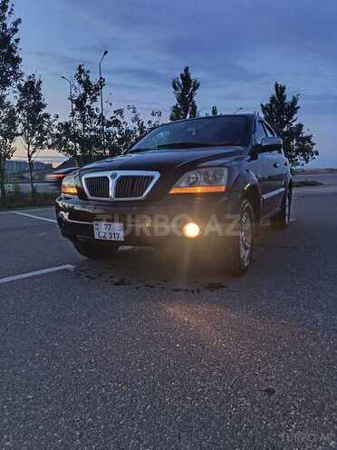 Kia Sorento-8