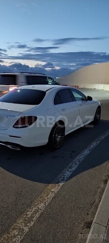 Mercedes E 300-3