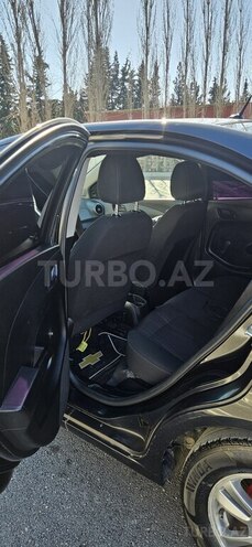 Chevrolet Aveo-5