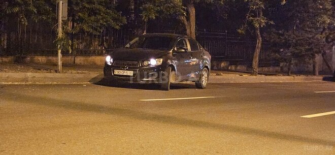 Chevrolet Aveo-15
