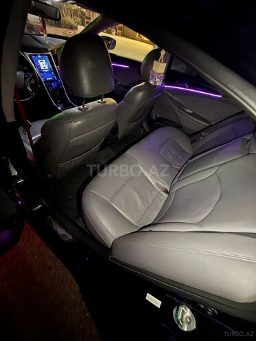 Hyundai Sonata-7