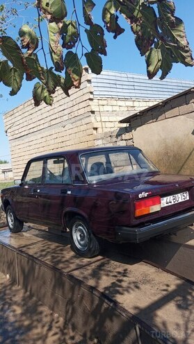 LADA (VAZ) 2107-3
