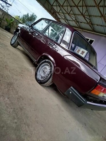 LADA (VAZ) 2107-4