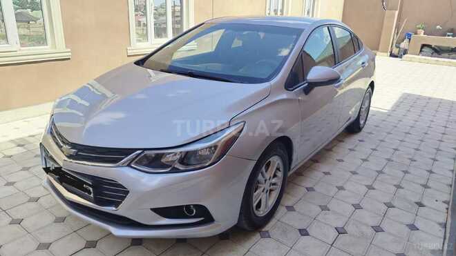 Chevrolet Cruze-2