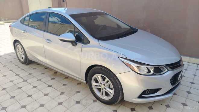 Chevrolet Cruze-3