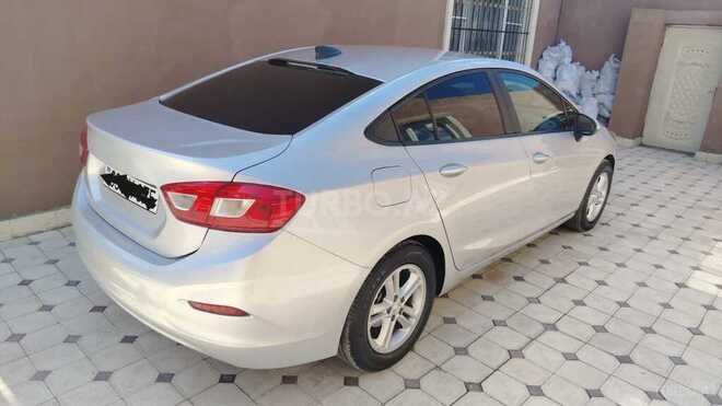 Chevrolet Cruze-4