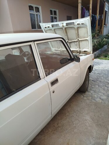 LADA (VAZ) 2107-3
