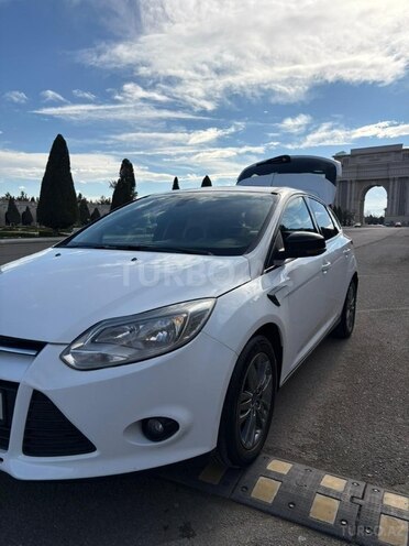 Ford Focus-2