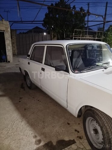 LADA (VAZ) 2107-10