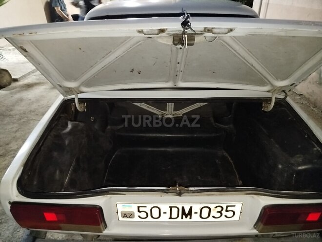 LADA (VAZ) 2107-11