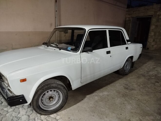 LADA (VAZ) 2107-9
