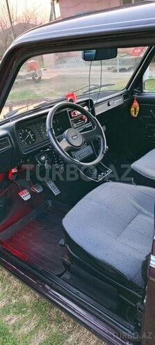 LADA (VAZ) 2107-6
