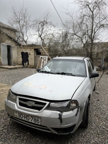 Daewoo Nexia-2