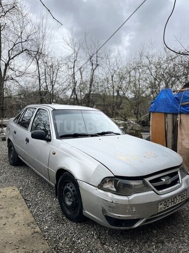 Daewoo Nexia-1
