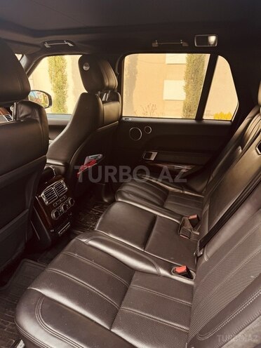 Land Rover Range Rover-10