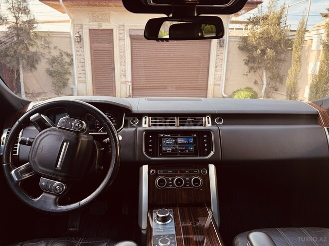 Land Rover Range Rover-9