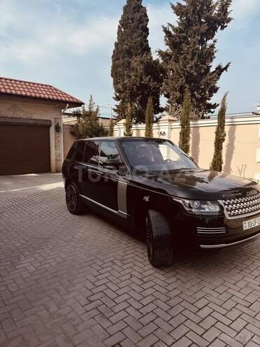 Land Rover Range Rover-3