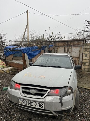 Daewoo Nexia-5