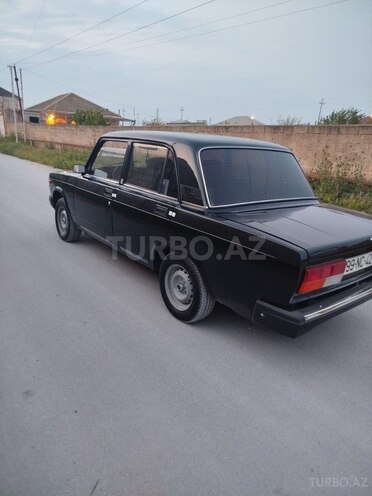 LADA (VAZ) 2107-7