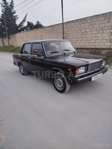 LADA (VAZ) 2107-5