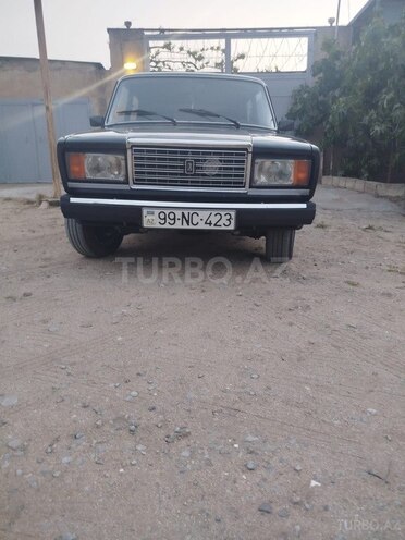 LADA (VAZ) 2107-1