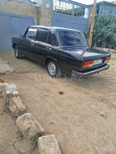 LADA (VAZ) 2107-8