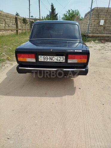LADA (VAZ) 2107-4
