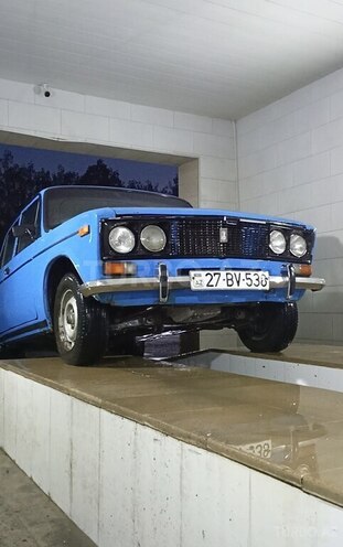 LADA (VAZ) 2103-1