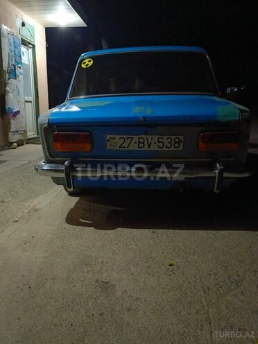 LADA (VAZ) 2103-2