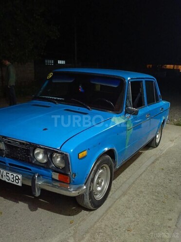 LADA (VAZ) 2103-4