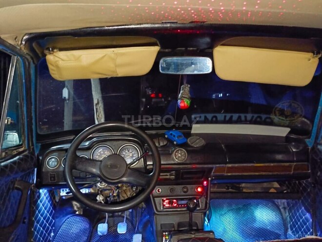LADA (VAZ) 2103-3