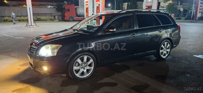 Toyota Avensis-6
