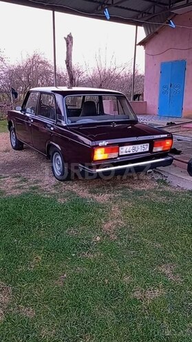 LADA (VAZ) 2107-7