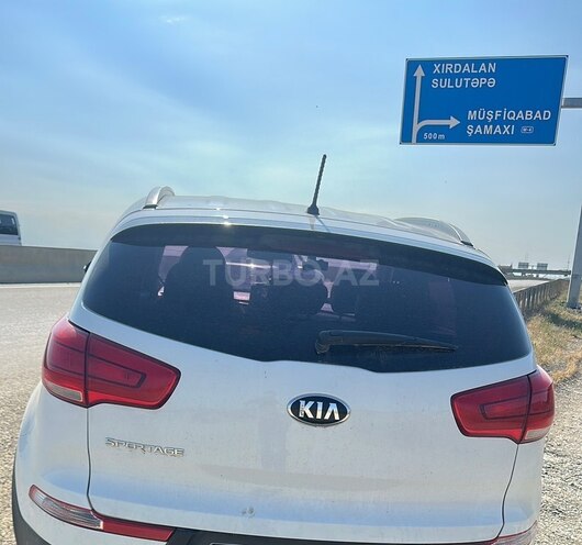 Kia Sportage-2