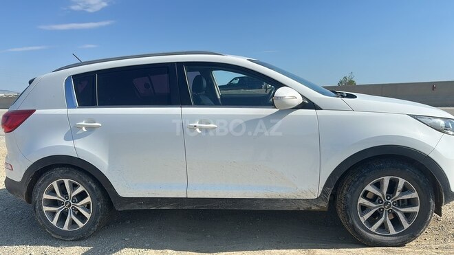 Kia Sportage-3