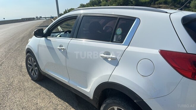 Kia Sportage-4