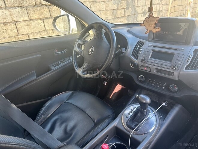 Kia Sportage-9