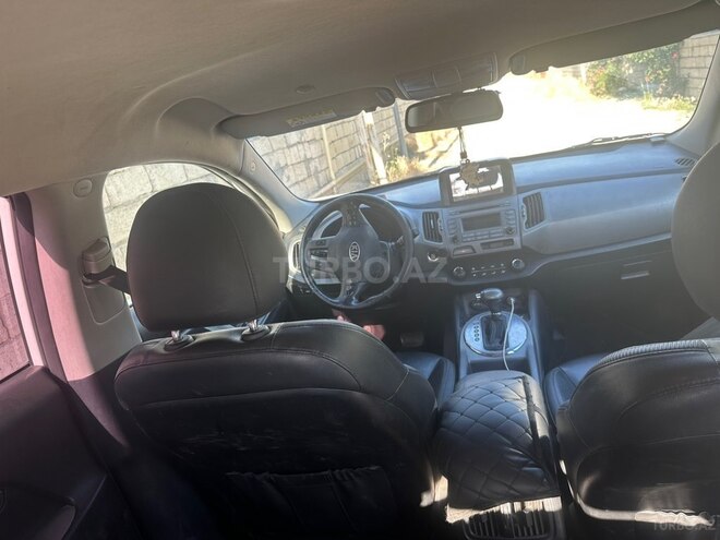 Kia Sportage-7