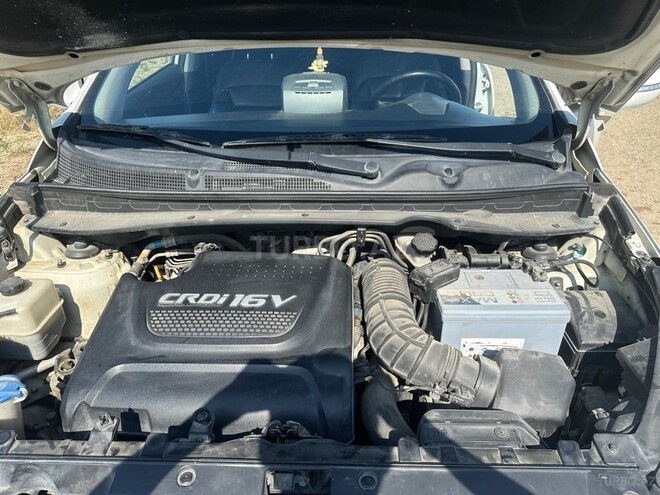 Kia Sportage-5