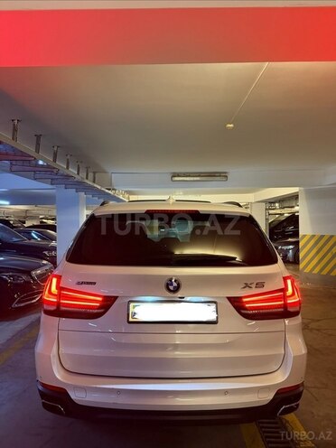 BMW X5-5