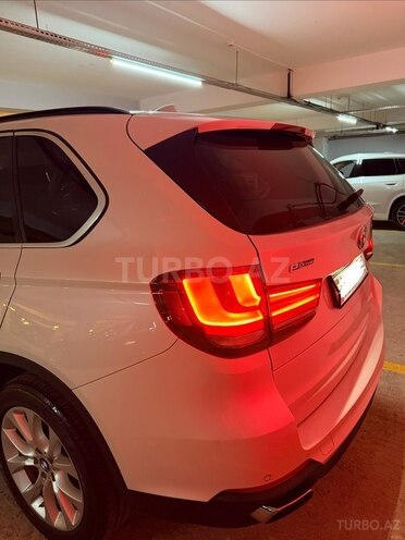BMW X5-8