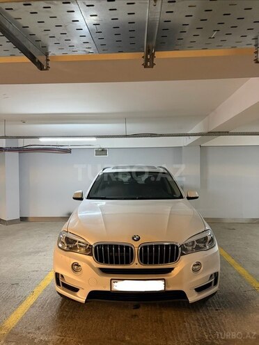 BMW X5-1