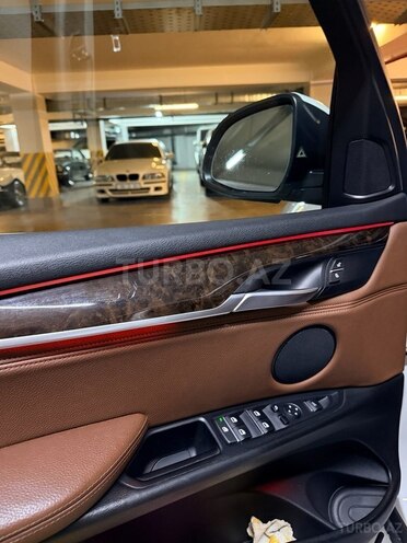 BMW X5-10
